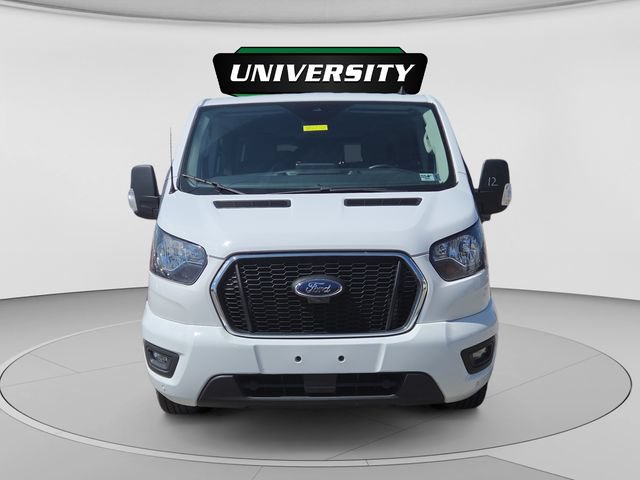 Used 2023 Ford Transit 350 XLT RWD image 8