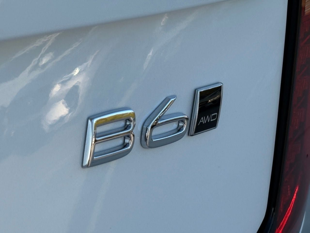 New 2026 Volvo XC90 B6 Plus AWD/4WD image 7
