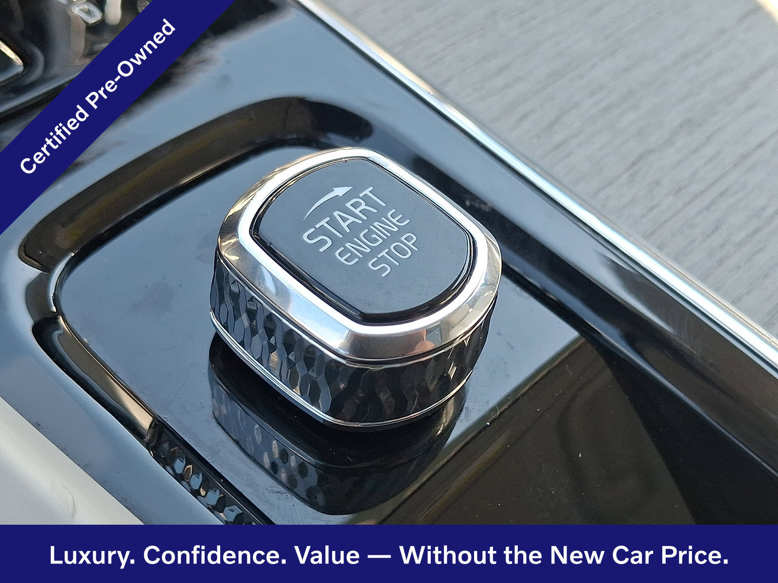 Certified 2023 Volvo XC60 B5 Plus w/ Climate Package AWD/4WD image 26