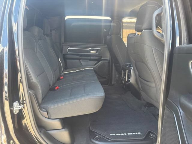 Used 2021 RAM 1500 Lone Star RWD image 48