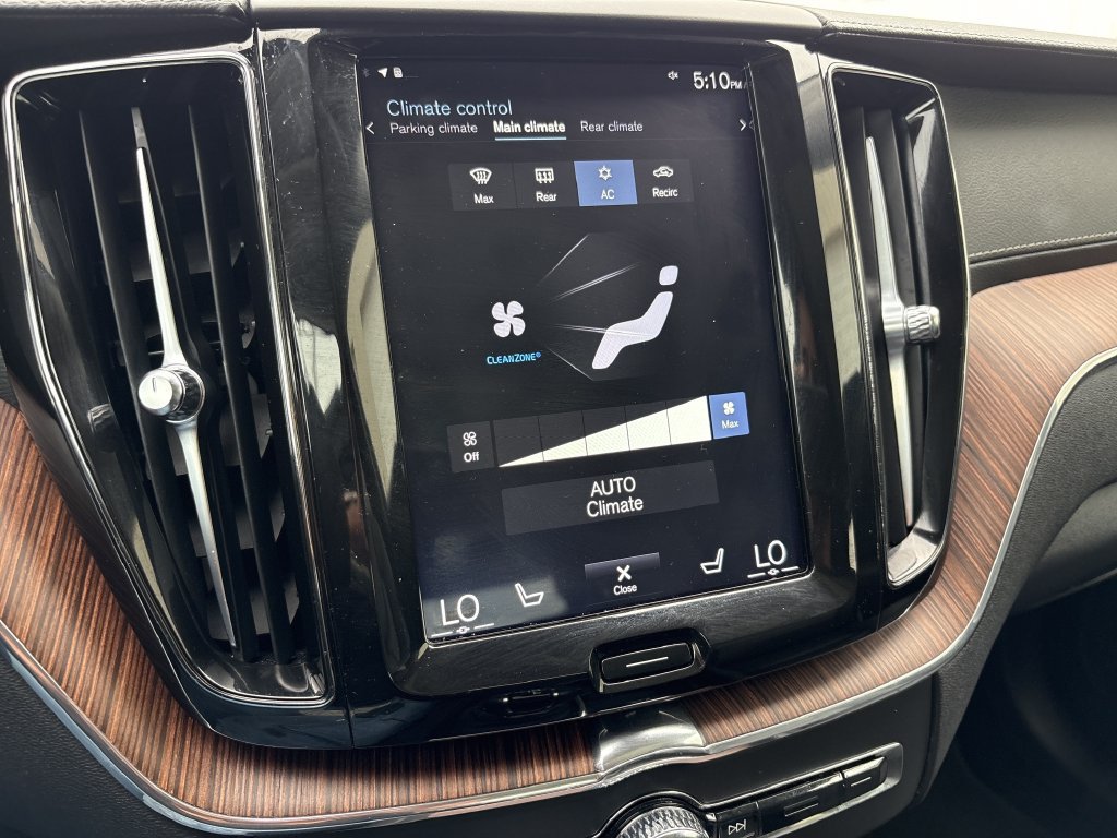 Used 2020 Volvo XC60 T5 Inscription FWD image 20