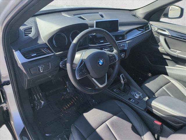 Used 2021 BMW X1 sDrive28i w/ Convenience Package FWD image 10