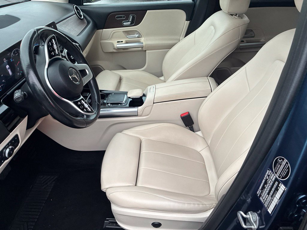 Used 2021 Mercedes-Benz GLA 250 4MATIC image 11