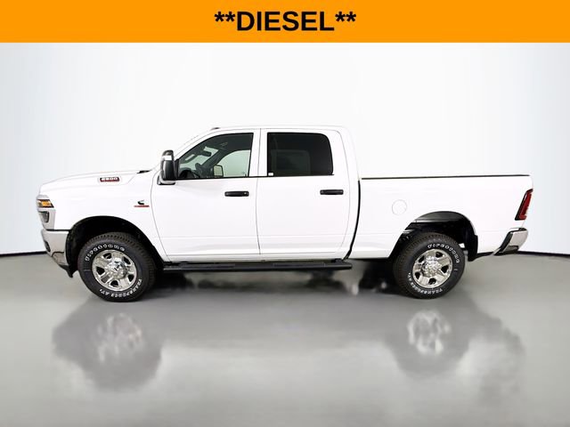 New 2025 RAM 2500 Tradesman image 4