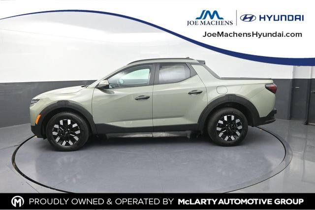 New 2026 Hyundai Santa Cruz SEL AWD/4WD 360° Tour