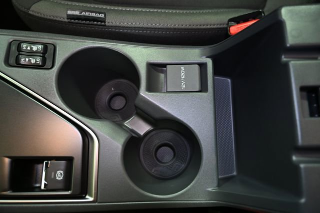 Certified 2025 Subaru Crosstrek 2.0i Premium image 27