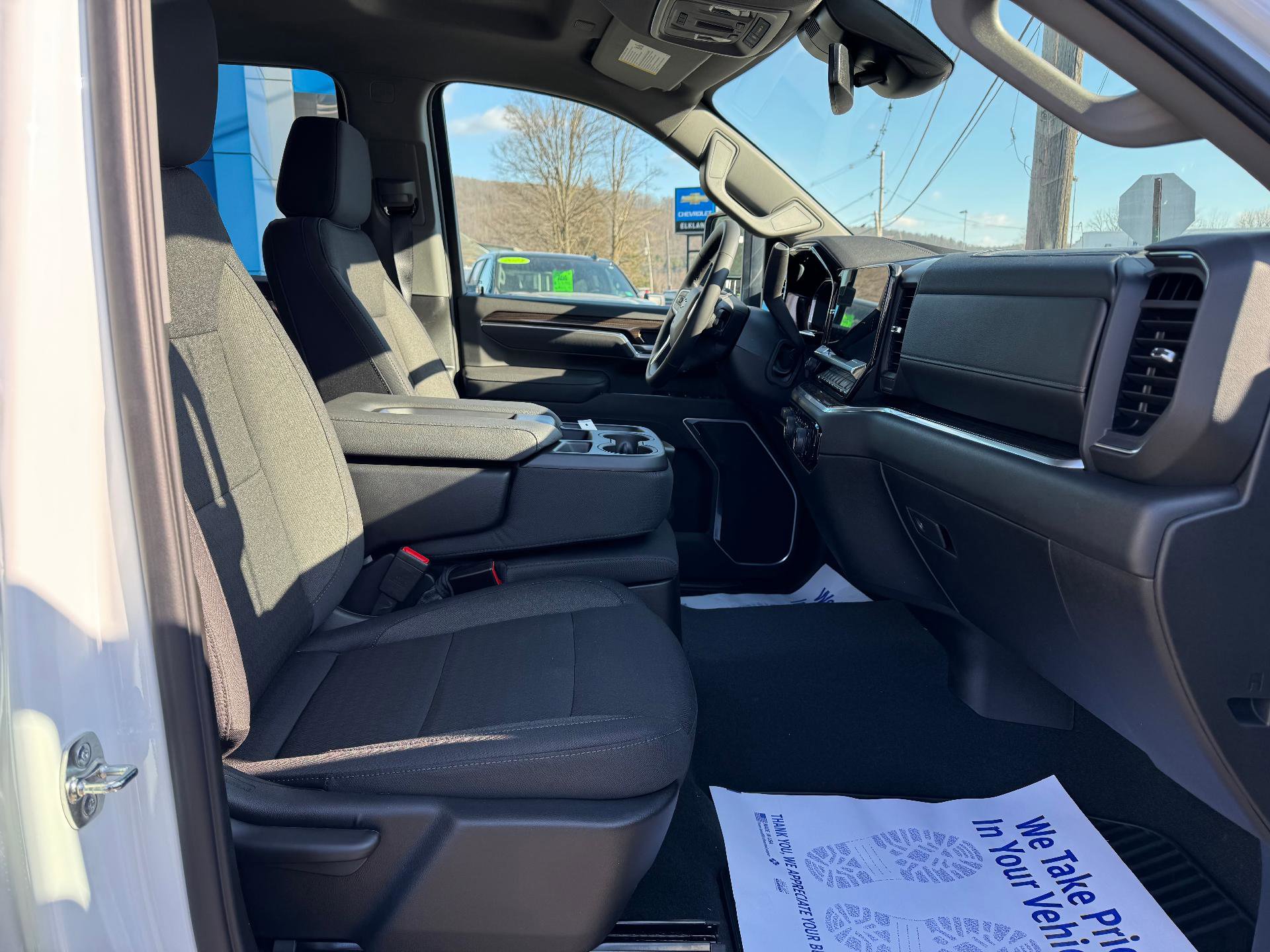 New 2026 Chevrolet Silverado 3500 LT w/ All Star Edition image 53