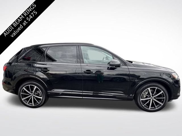 Certified 2023 Audi Q7 3.0T Premium Plus w/ Premium Plus Package AWD/4WD image 10