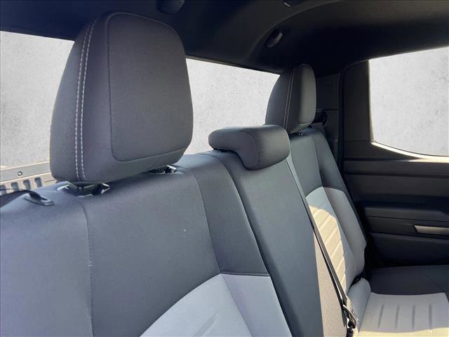 Used 2024 Toyota Tacoma TRD Sport AWD/4WD image 20