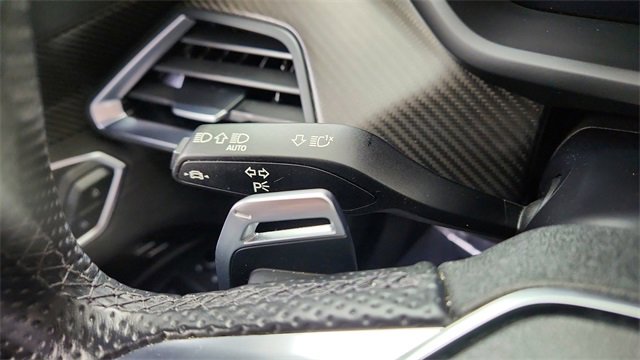 Used 2022 Audi RS e-tron GT w/ Carbon Performance Package image 43