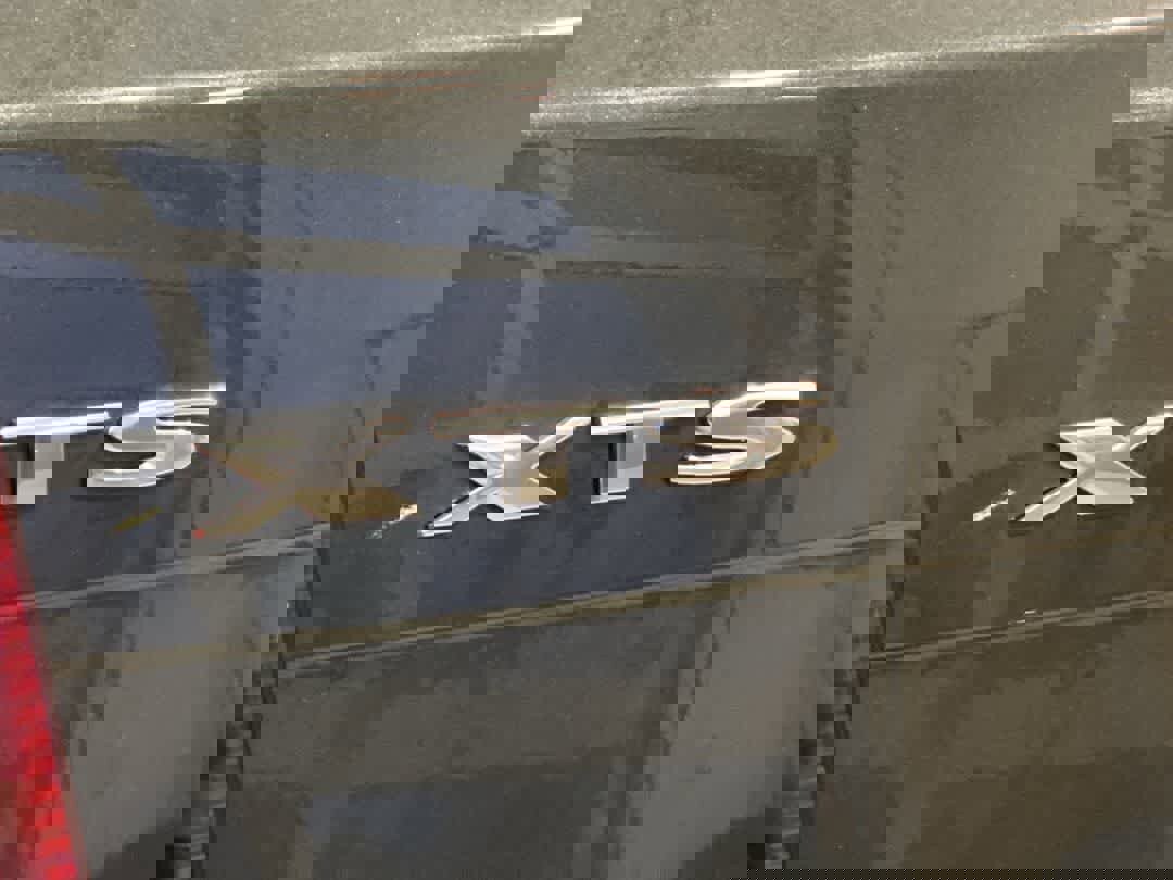 Used 2017 Cadillac XTS Luxury w/ Driver Awareness Package image 12