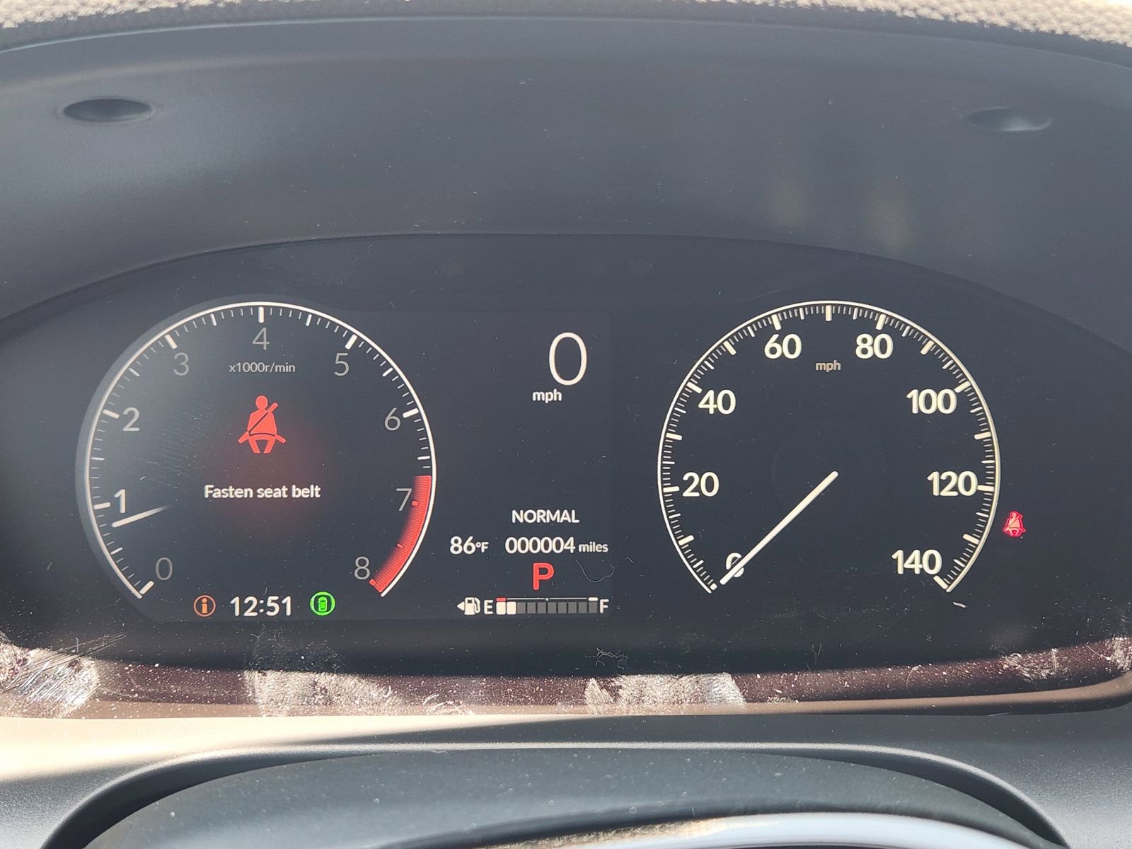 New 2027 Honda HR-V Sport image 15