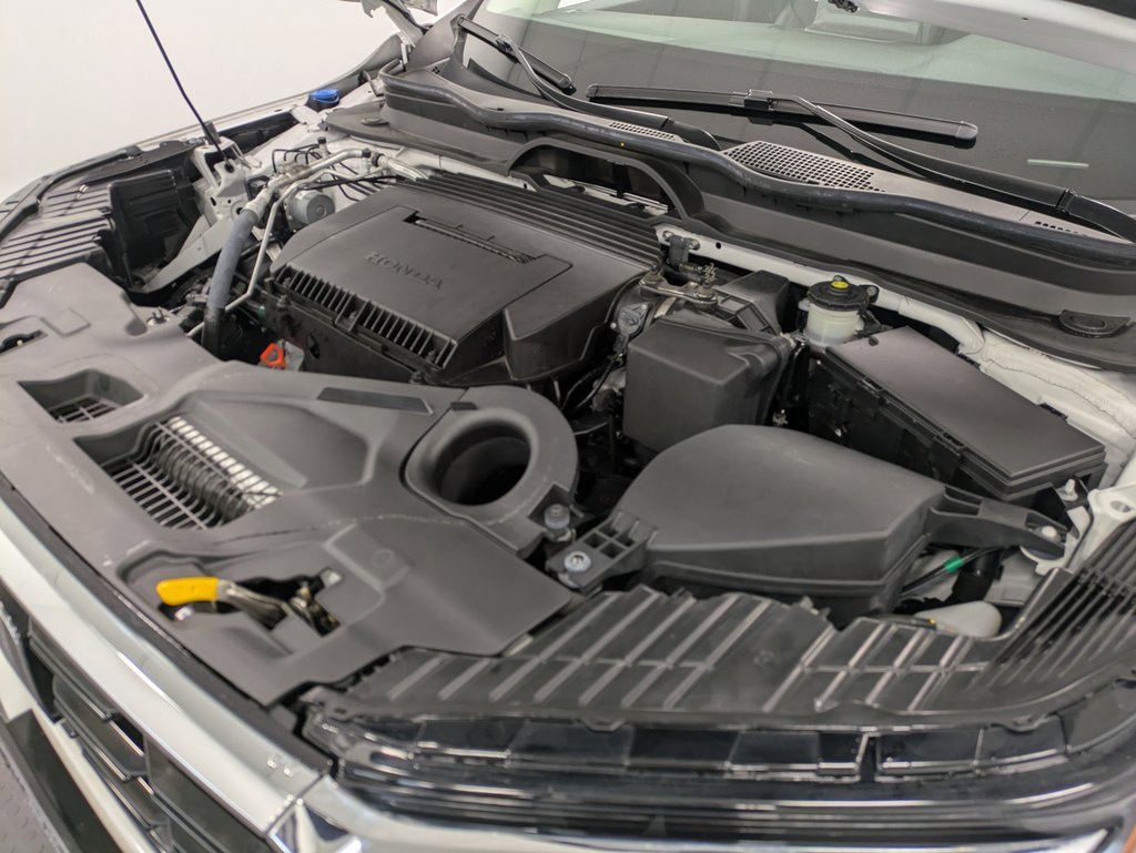 Certified 2023 Honda Pilot Touring image 30