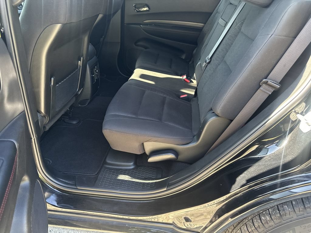 Used 2026 Dodge Durango GT RWD image 20