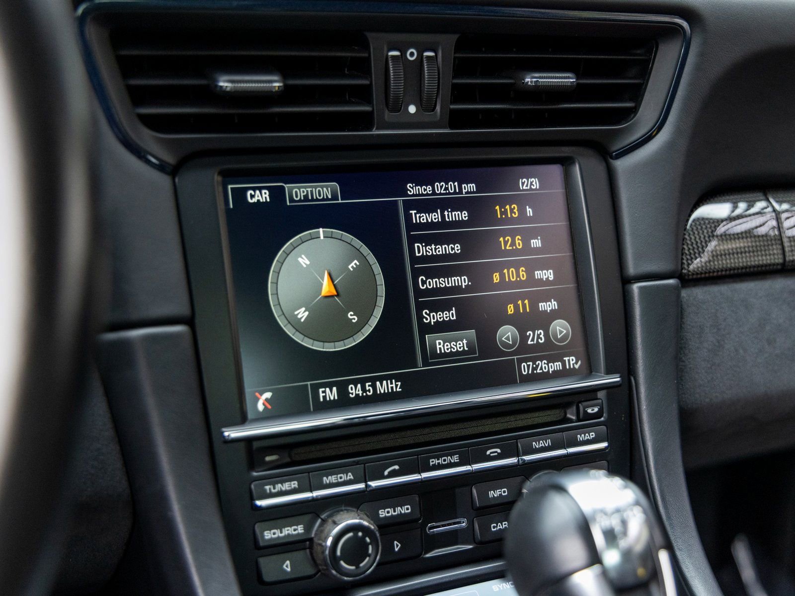 Used 2016 Porsche 911 GT3 image 37