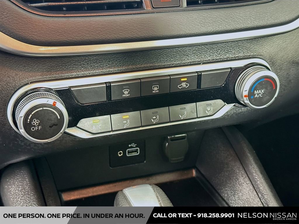 Used 2023 Nissan Altima 2.5 S image 15