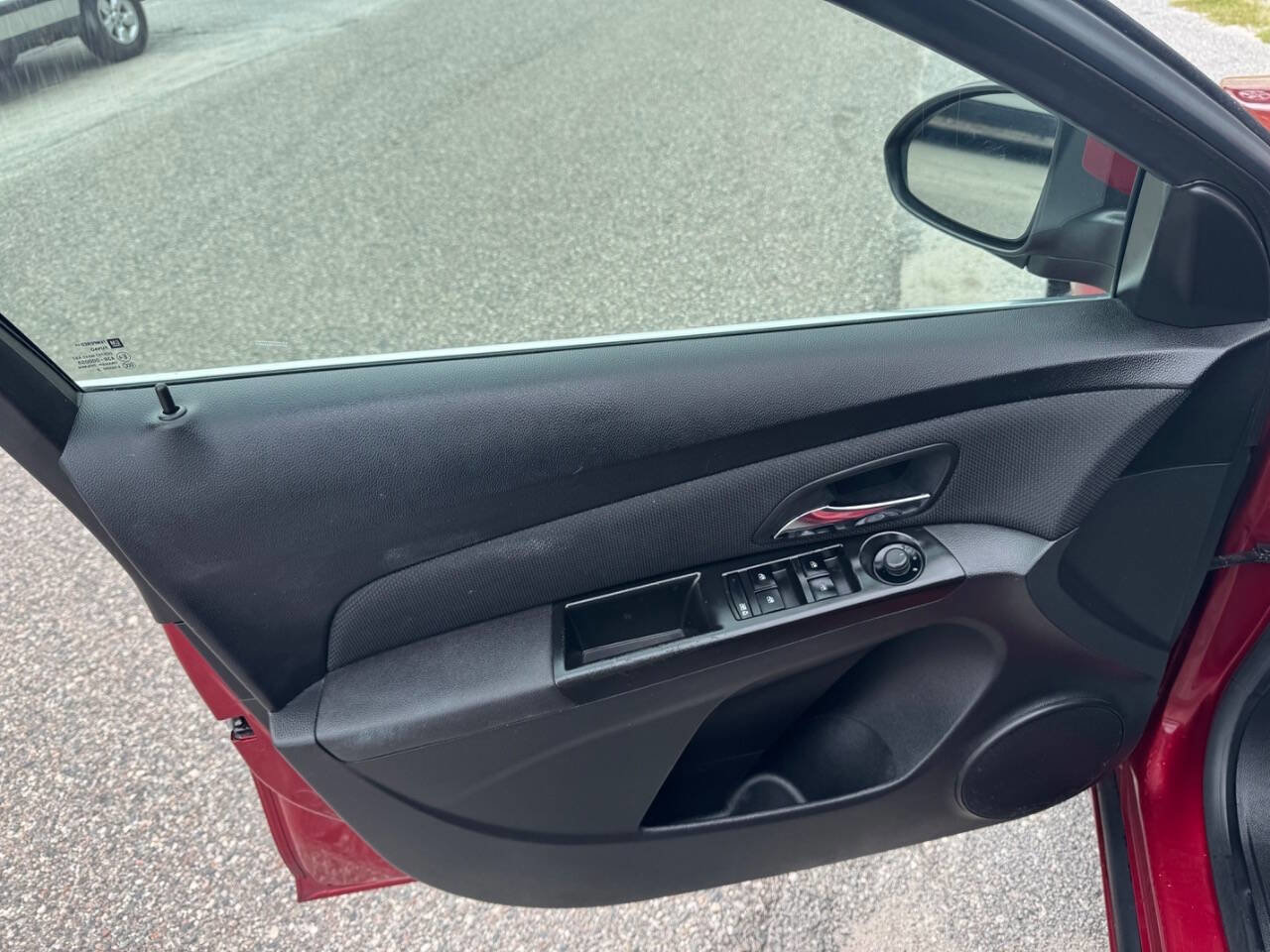 Used 2013 Chevrolet Cruze LT FWD image 19