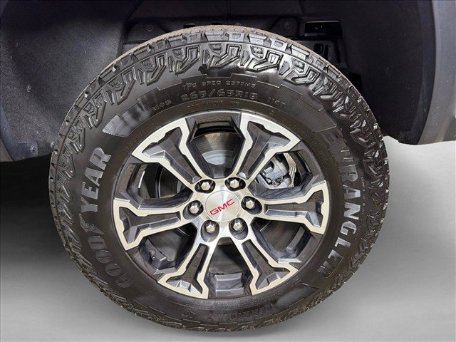 Used 2025 GMC Canyon AT4 AWD/4WD image 20
