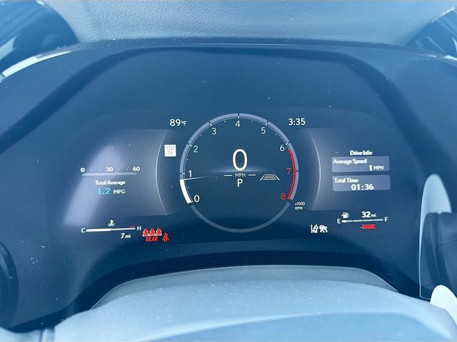 New 2026 Lexus RX 350 Premium Plus FWD image 42
