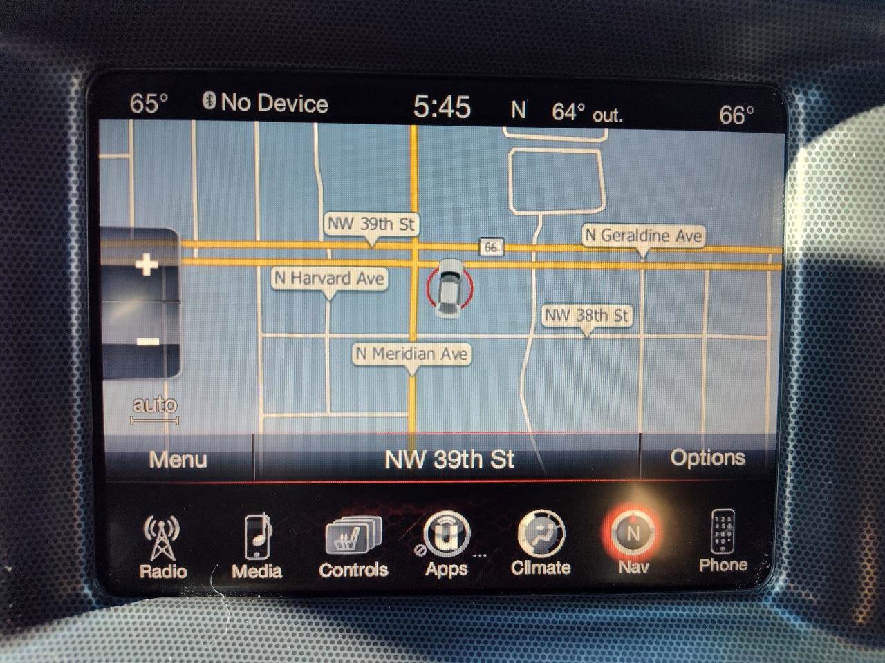 Used 2015 Dodge Charger SXT RWD image 32