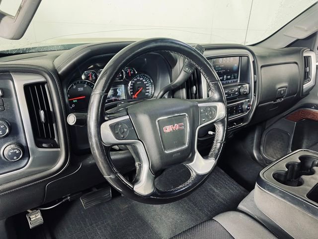 Used 2019 GMC Sierra 2500 SLE image 9
