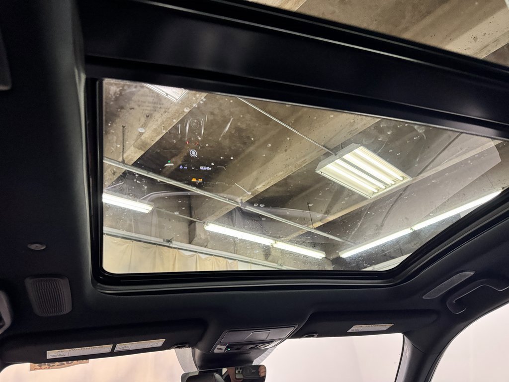 New 2026 Acura MDX A-Spec image 35