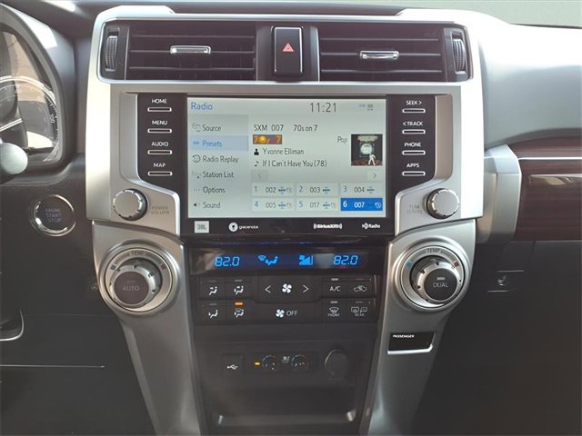 Used 2023 Toyota 4Runner Limited image 19