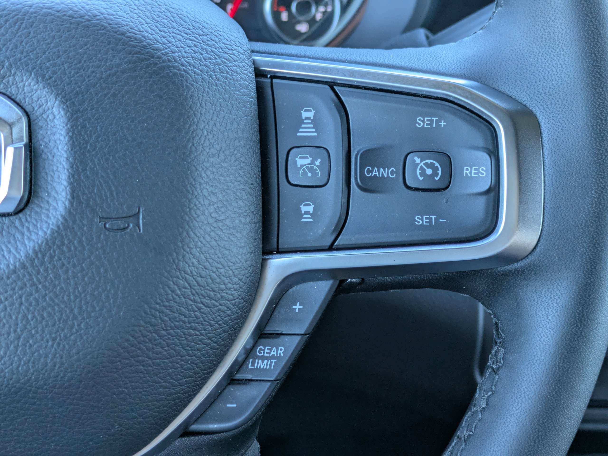 Used 2026 RAM 2500 Big Horn AWD/4WD image 23