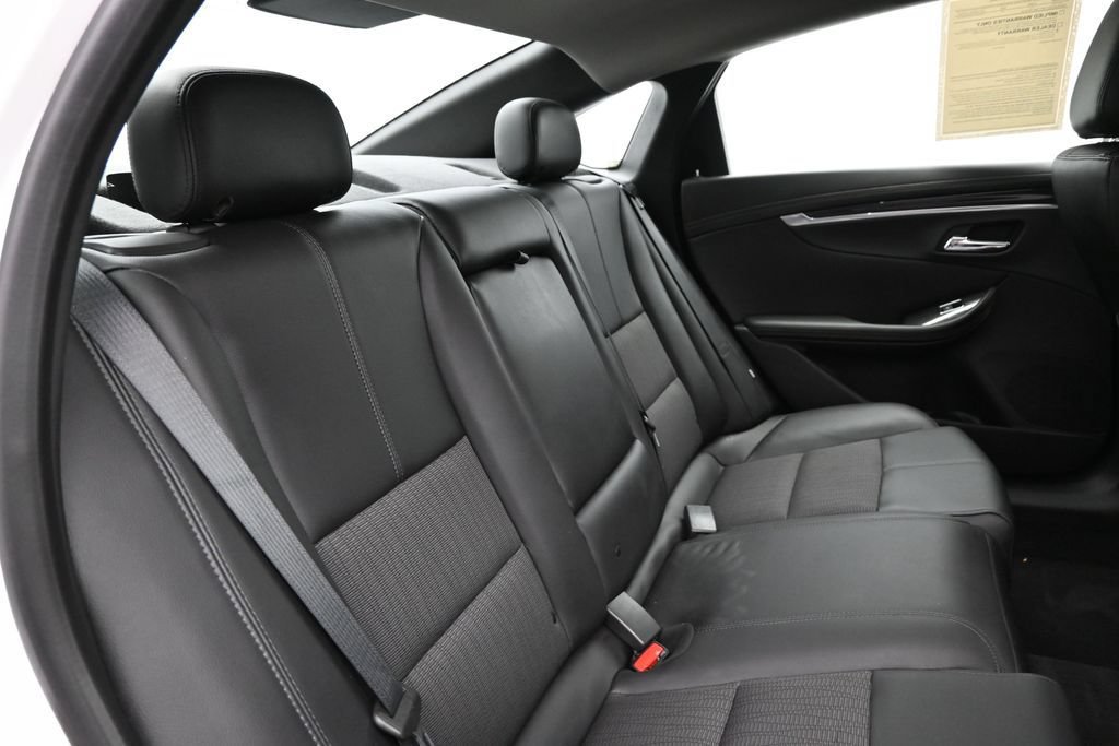 Used 2020 Chevrolet Impala LT FWD image 29