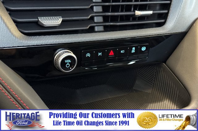 New 2026 Ford Explorer ST w/ Sun And Sound Package AWD/4WD image 22