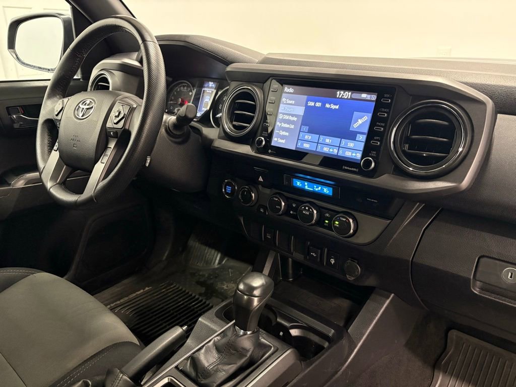 Used 2021 Toyota Tacoma TRD Sport image 26