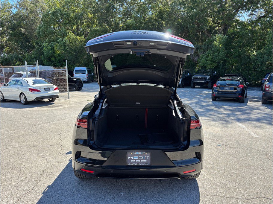 Used 2020 Jaguar I-PACE SE AWD/4WD image 46