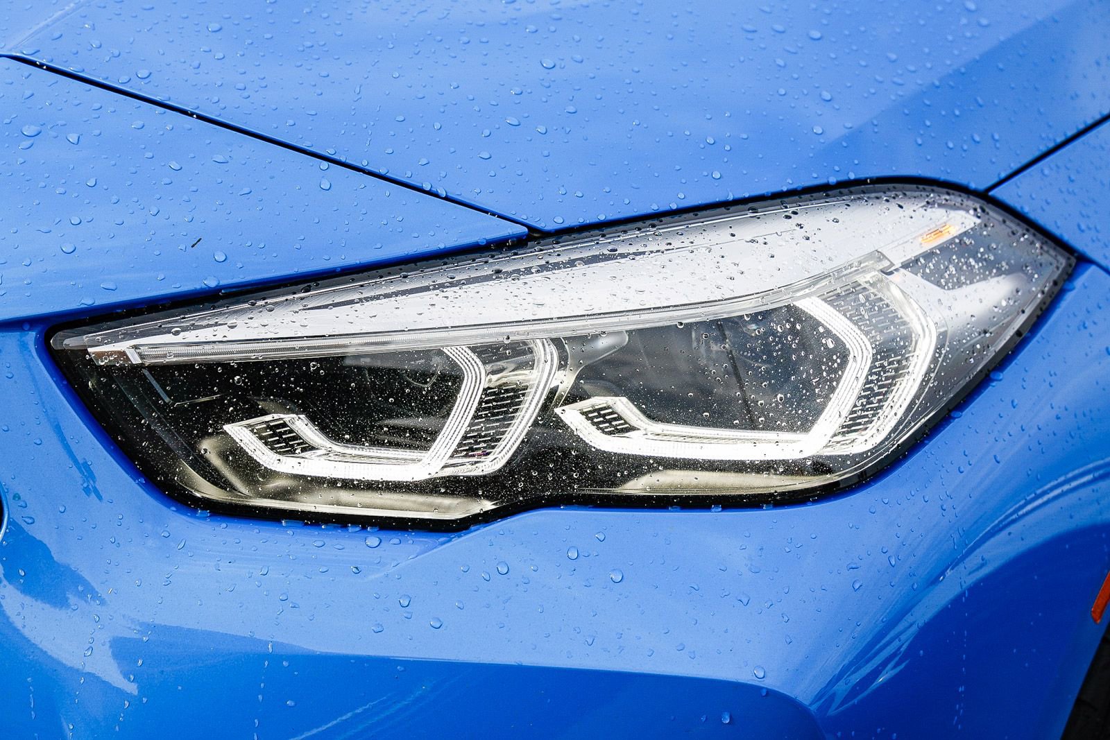 Used 2024 BMW M235i xDrive Gran Coupe image 7