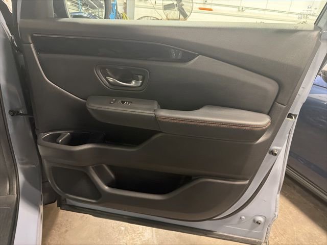 Used 2023 Honda Pilot TrailSport image 18