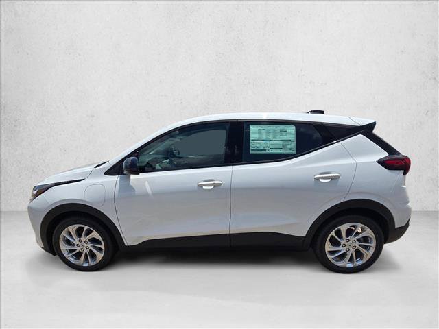 New 2027 Chevrolet Bolt LT FWD image 5