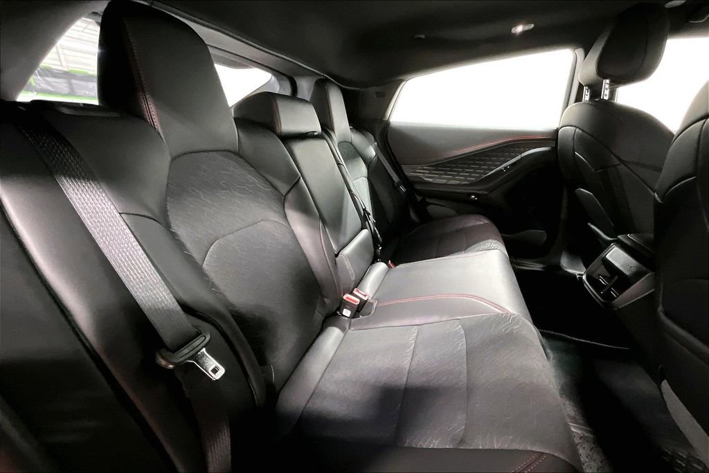 New 2026 Dodge Charger GT w/ Driver Convenience Group AWD/4WD image 9