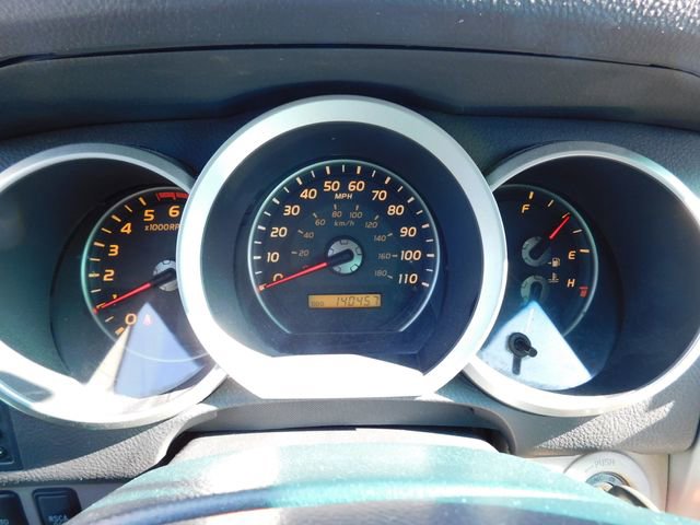 Used 2007 Toyota 4Runner Limited image 27