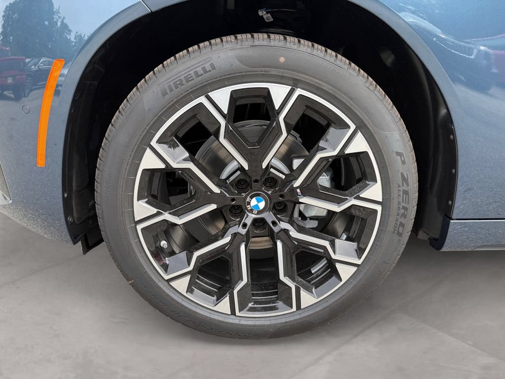New 2026 BMW X3 xDrive30i w/ Premium Package AWD/4WD image 14