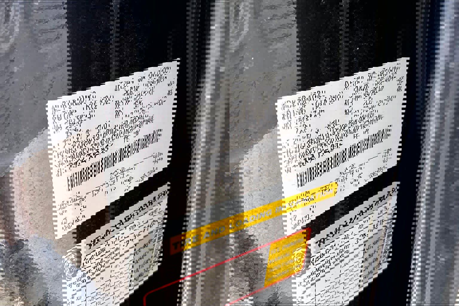 Used 2019 Ford Expedition Max Limited w/ Equipment Group 303A AWD/4WD image 35