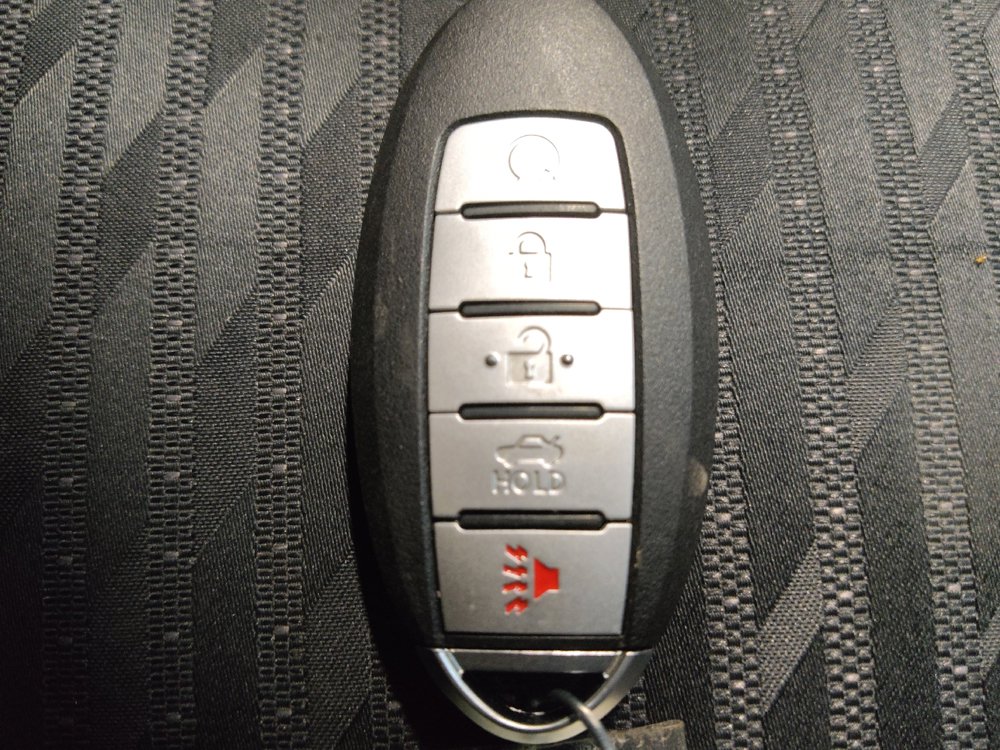 Used 2018 Nissan Altima 2.5 S w/ S Convenience Package FWD image 32