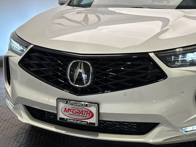 New 2026 Acura RDX w/ Technology Package AWD/4WD image 7