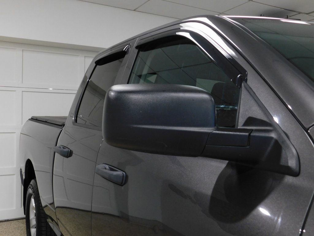 Used 2019 RAM 1500 Express image 12