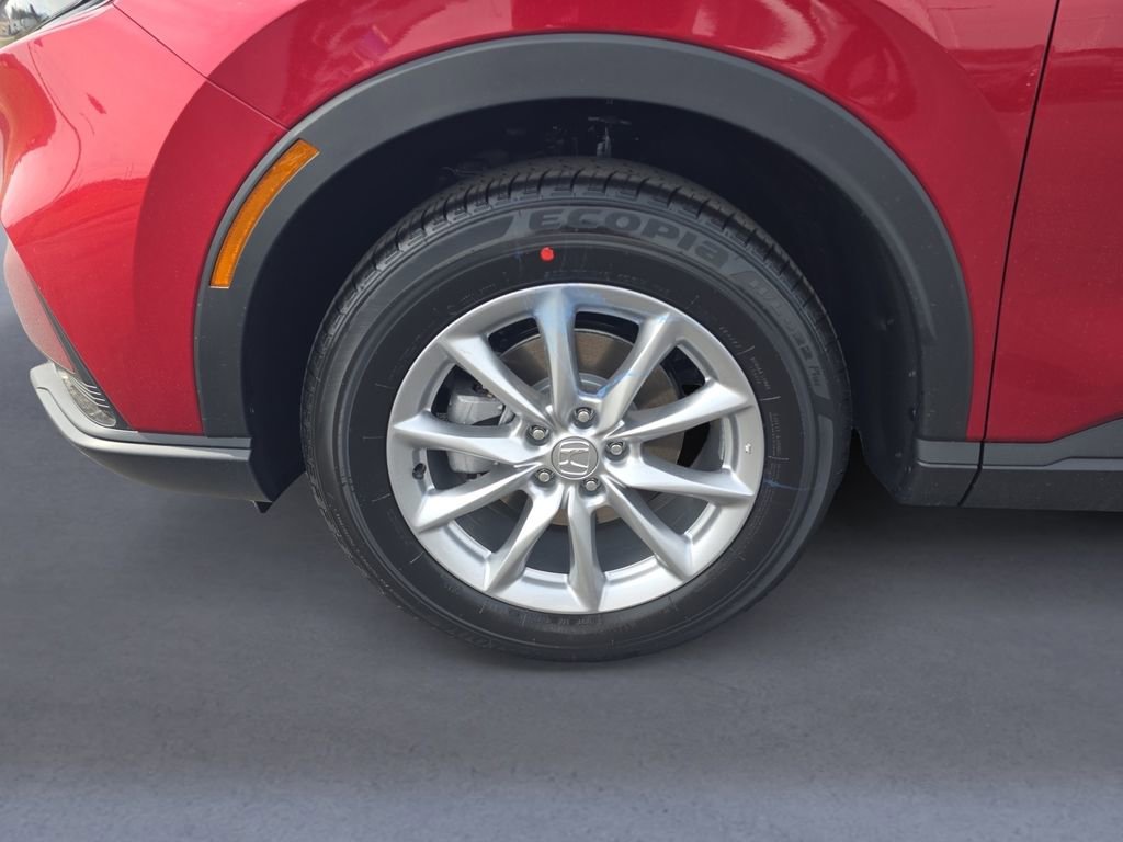 New 2026 Honda CR-V EX image 9