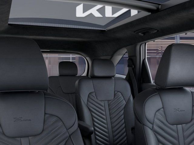 New 2026 Kia Sorento SX Prestige image 27