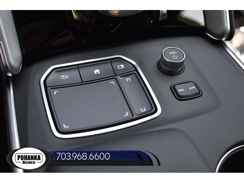 New 2025 Acura TLX SH-AWD w/ A-SPEC Pkg image 27