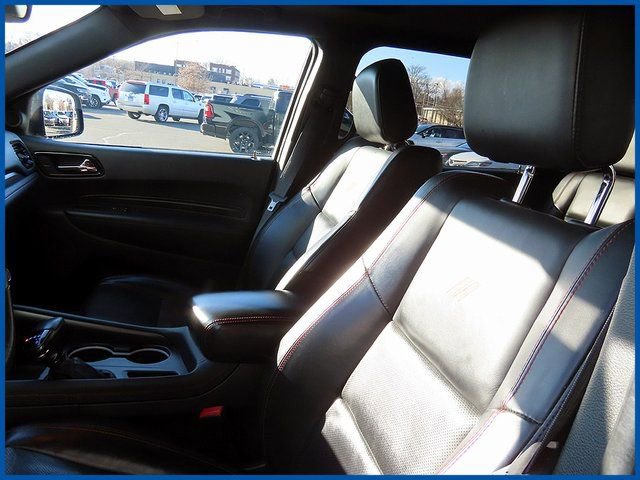 Certified 2024 Dodge Durango GT image 13
