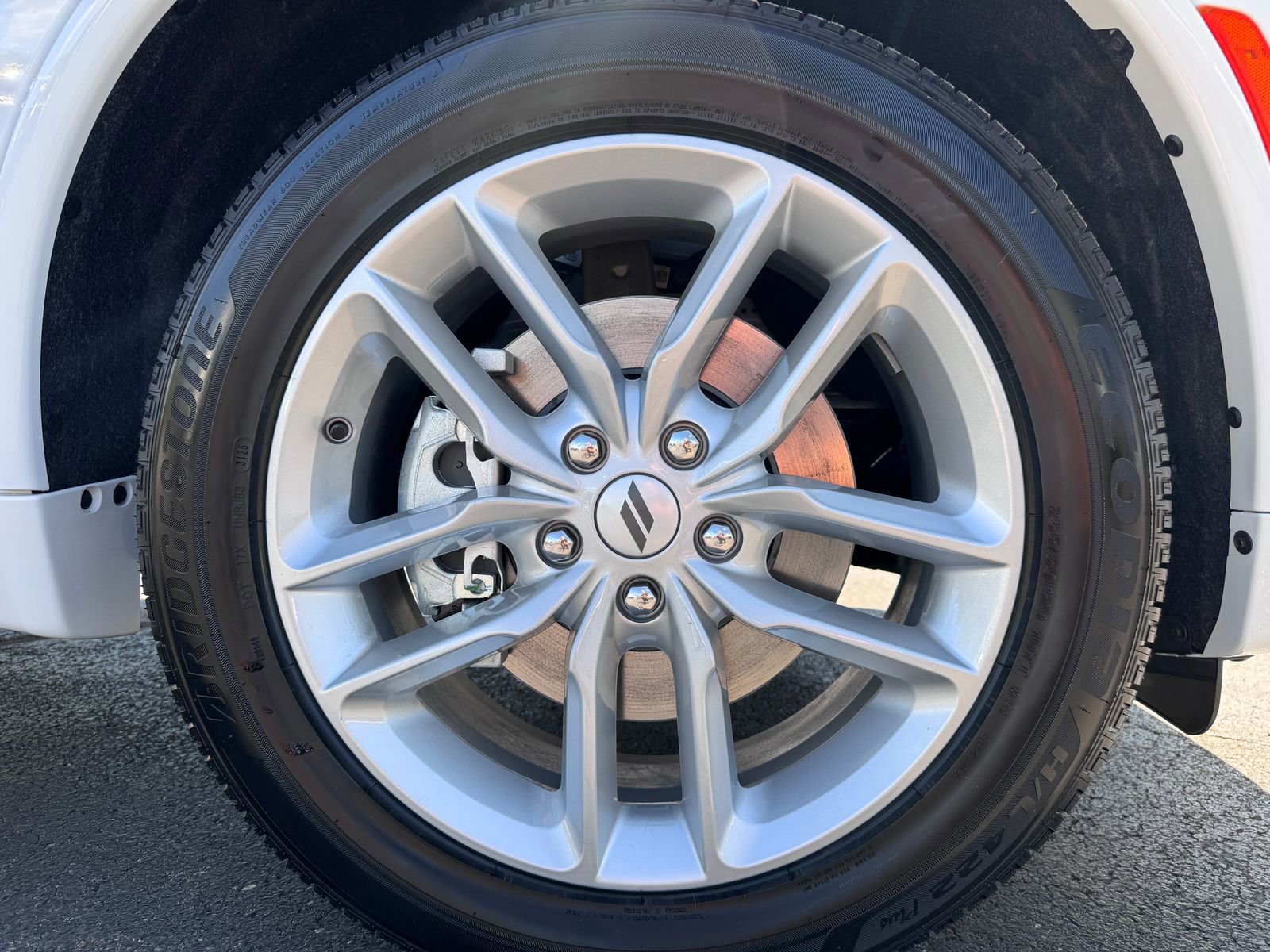 New 2026 Dodge Durango GT image 29