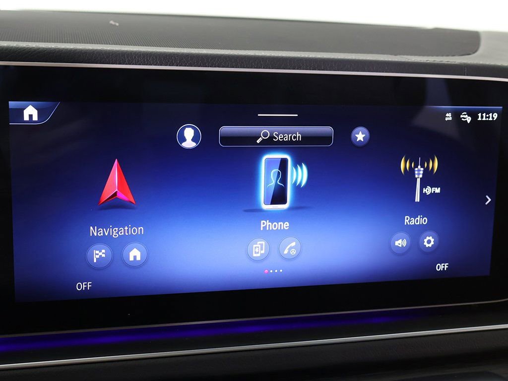 Used 2026 Mercedes-Benz GLE 450 4MATIC image 53