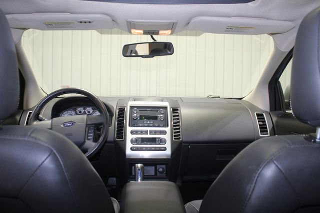 Used 2008 Ford Edge Limited AWD/4WD image 19