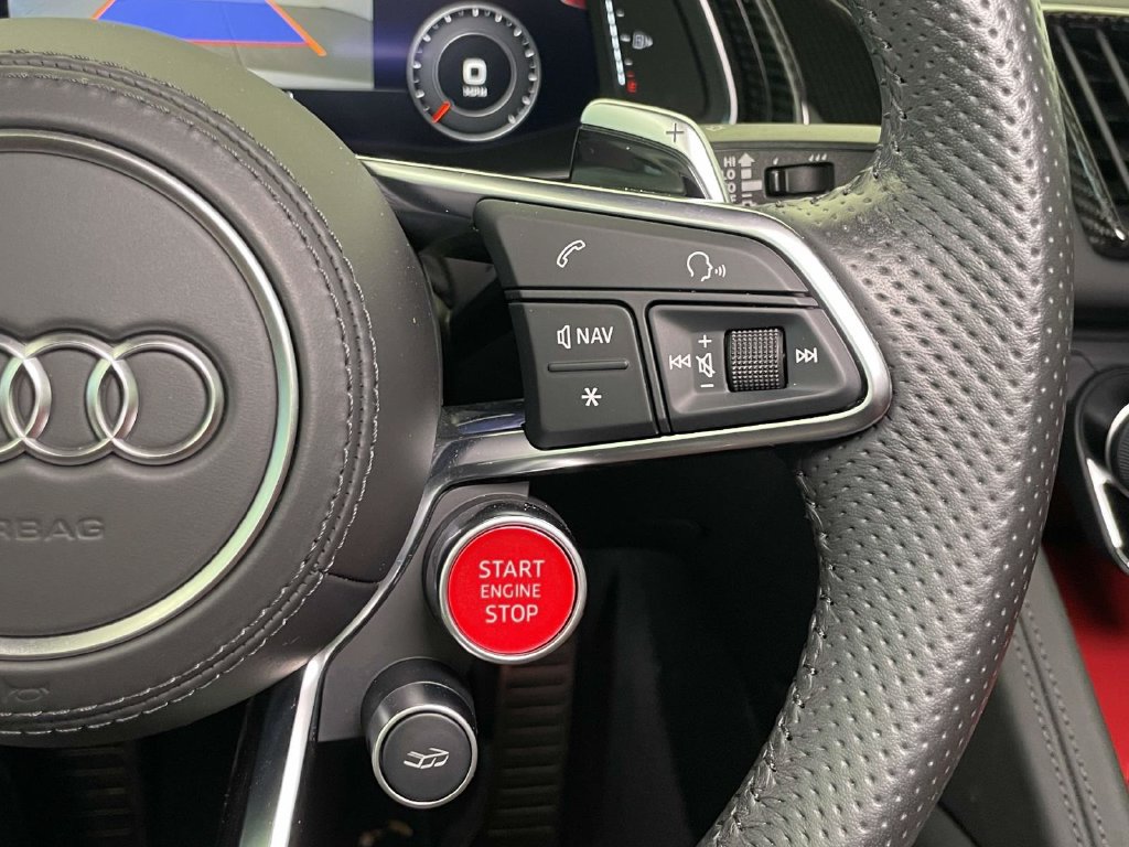 Used 2020 Audi R8 V10 performance AWD/4WD image 34